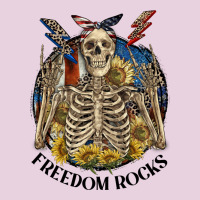 Freedom Rocks Ladies Tee | Teevron