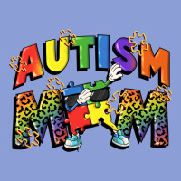 Autism Mom Long Sleeve Tee | Teevron