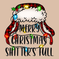 Merry Christmas Shitter's Full,  Christmas Vacation Urban Heavy Tee | Teevron
