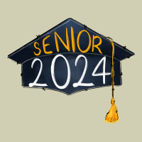 Senior 2024 Graduation Heavy Core Tee | Teevron