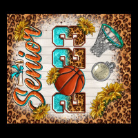 Senior 2023 Basketball Premium Tee | Teevron