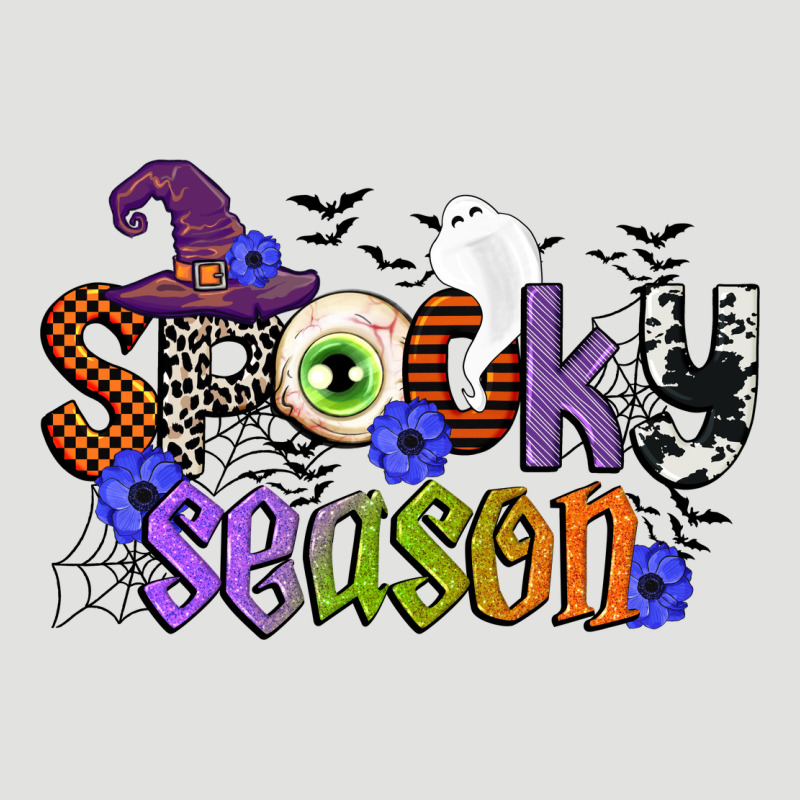 Spooky Season Classic Tee by CowGirlArtShop | Teevron