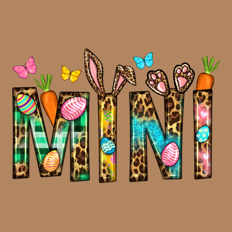 Easter Mini Long Sleeve Tee by BundleAndBundleShop | Teevron