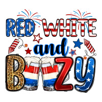 red white and boozy | Teevron