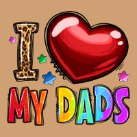I Love My Dads Vintage Tee | Teevron