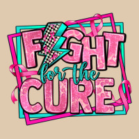 Fight For The Cure Heavyweight Sweatshirt | Teevron