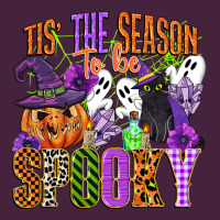 Tis The Season To Be Spooky Classic Tee | Teevron
