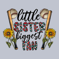 Little Sister Biggest Fan Premium Hoodie | Teevron