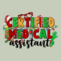 Certified Medical Assistant Ladies Tee | Teevron