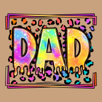 Lgbtq Tie Dye Dad Vintage Tee | Teevron