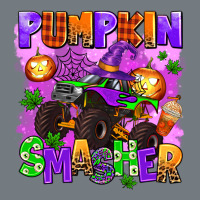 Pumpkin Smasher Heavyweight Sweatshirt | Teevron