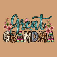 Great Grandma Vintage Tee | Teevron
