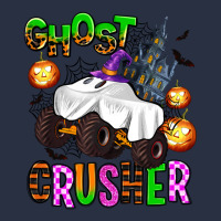 Ghost Crusher Heavyweight Sweatshirt | Teevron
