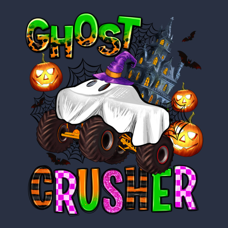 Ghost Crusher Heavyweight Sweatshirt by AdoDesignShop | Teevron