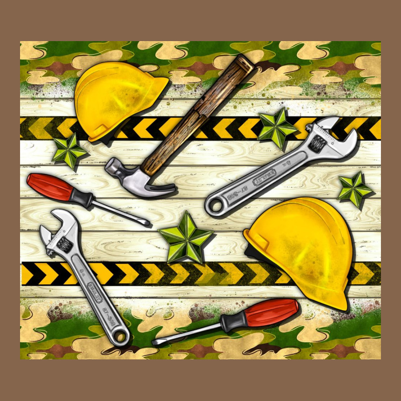 Tools Premium Tee by TumblerDesignByShophia | Teevron