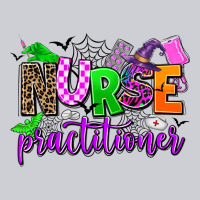 Nurse Practitioner Heavyweight Sweatshirt | Teevron