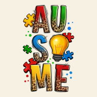 Ausome Autism Vintage Tee | Teevron