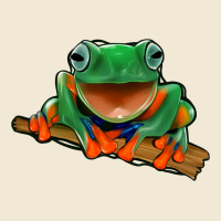 Frog Premium Tee | Teevron