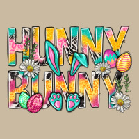 Hunny Bunny Easter Long Sleeve Tee | Teevron