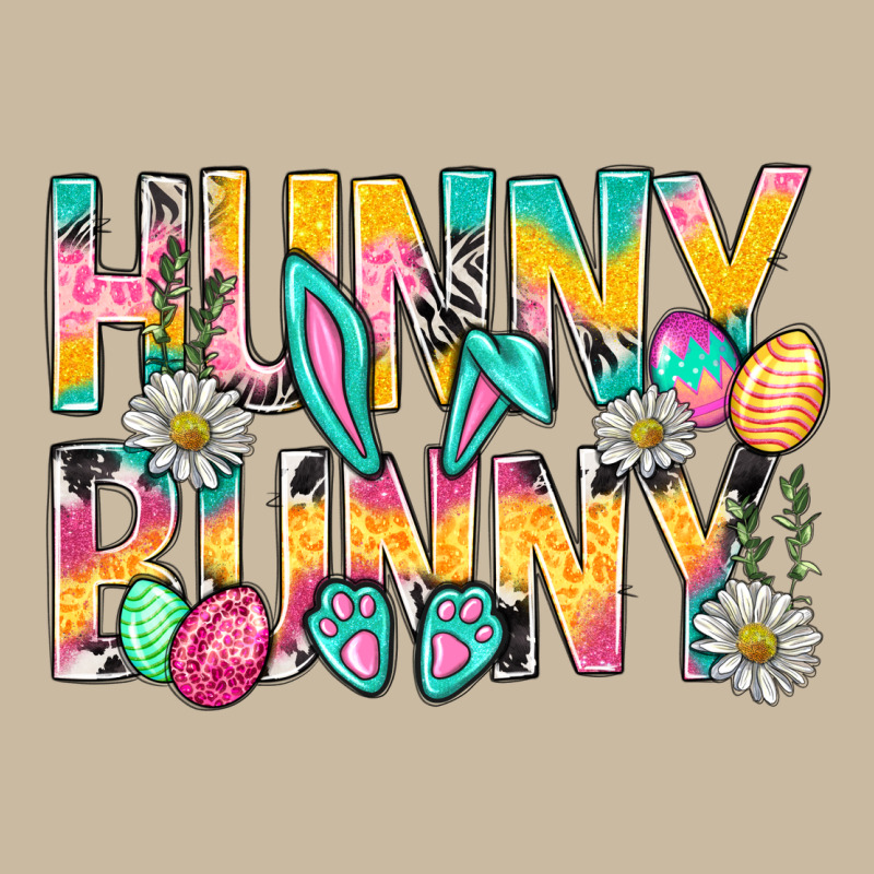 Hunny Bunny Easter Long Sleeve Tee by BundleAndBundleShop | Teevron