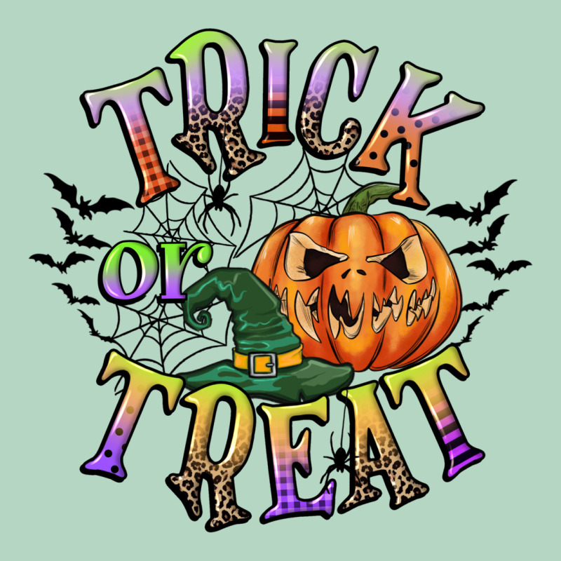 Trick Or Treat Classic Tee by CowGirlArtShop | Teevron