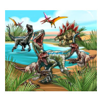 dinosaurs | Teevron