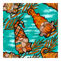 Fall gnomes | Teevron