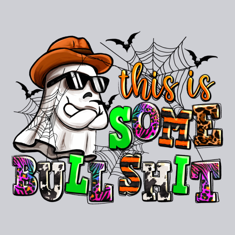 This Is Some Bull Shit Heavyweight Sweatshirt by AdoDesignShop | Teevron