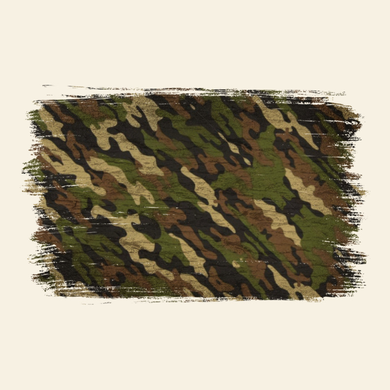 Camouflage Background Vintage Tee by Jasminsmagicworld | Teevron