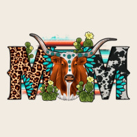 Longhorn Mom Premium Sweatshirt | Teevron