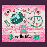 #vettechlife Premium Tee | Teevron