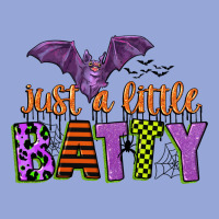 Just A Little Batty Classic Tee | Teevron