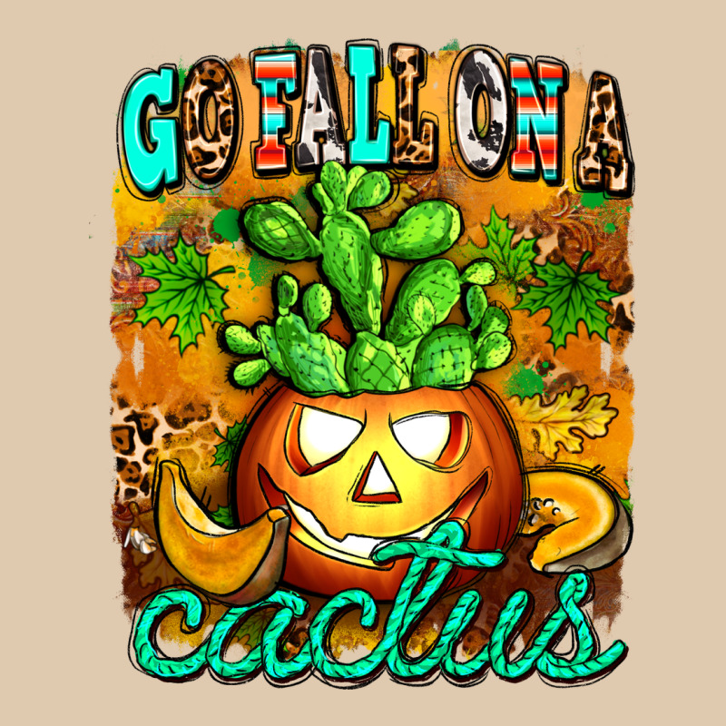 Go Fall On A Cactus Heavyweight Sweatshirt by AdoDesignShop | Teevron