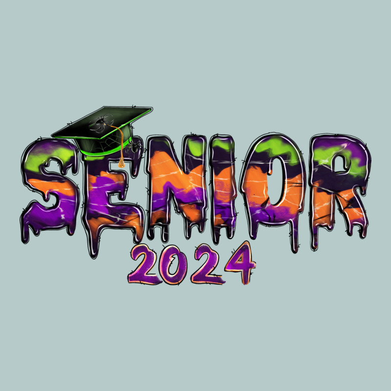 Senior 2024 Halloween Heavy Core Tee by RanaPortraitStore | Teevron