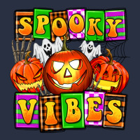 Spooky Vibes Heavyweight Sweatshirt | Teevron