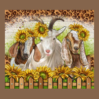 Goats Premium Tee | Teevron