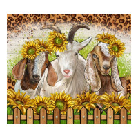goats | Teevron