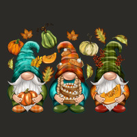 Fall Gnomes Heavy Core Tee | Teevron