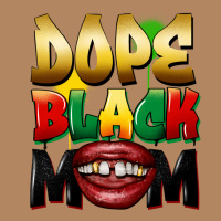 Dope Black Mom Long Sleeve Tee | Teevron