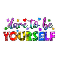 Western Dare To Be Yourself LGBTQ | Teevron