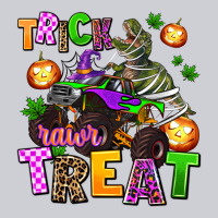 Trick Rawr Treat Heavyweight Sweatshirt | Teevron