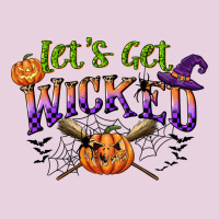 Lets Get Wicked Classic Tee | Teevron