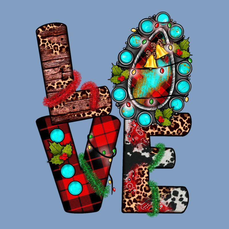 Christmas Love Urban Hoodie by JahusDesignShop | Teevron