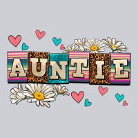 Daisy Auntie Heavyweight Sweatshirt | Teevron