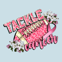 Tackle Cancer Ladies Tee | Teevron