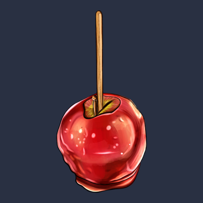 Apple Candy Heavyweight Sweatshirt by AdoDesignShop | Teevron
