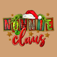 Christmas Nonnie Claus Vintage Tee | Teevron