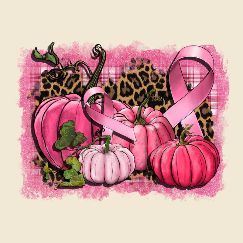 Cancer Pumpkins Ladies Tee by CowGirlArtShop | Teevron