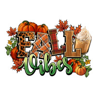 Fall vibes pumpkins | Teevron