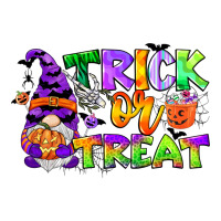 trick or treat gnome | Teevron